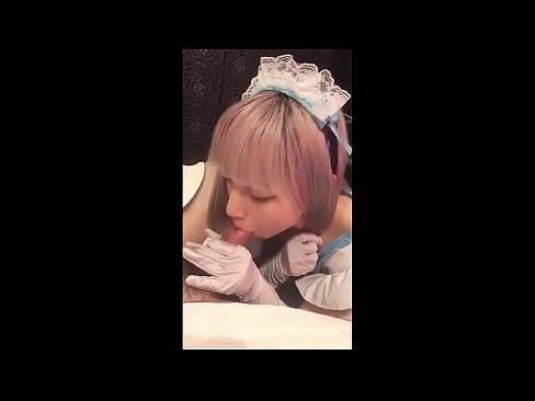 ❤️ Japansk idol [mayuka], Franska jungfrukostym, del 1, avsugning och runka av med lotion Sexvideo at porn sv.port-amurasso.ru ❌❤