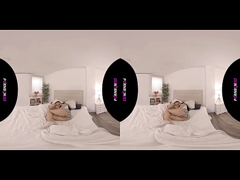 ❤️ PORNBCN VR Två unga lesbiska kvinnor vaknar upp kåta i 4K 180 3D virtual reality Geneva Bellucci Katrina Moreno Sexvideo at porn sv.port-amurasso.ru ❌❤