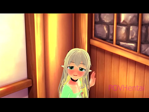 ❤️ (Trap) Elvish maid hjälper dig att tvätta ansiktet. Sexvideo at porn sv.port-amurasso.ru ❌❤