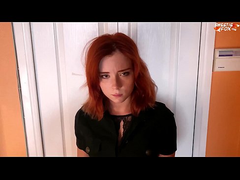 ❤️ Säkerhetsvakt straffade söt kvinna för snatteri - Cum In Mouth Sexvideo at porn sv.port-amurasso.ru ❌❤
